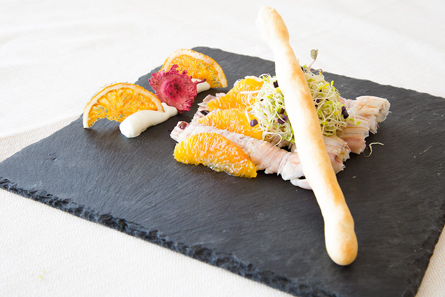 Ristorante Zì Rosa