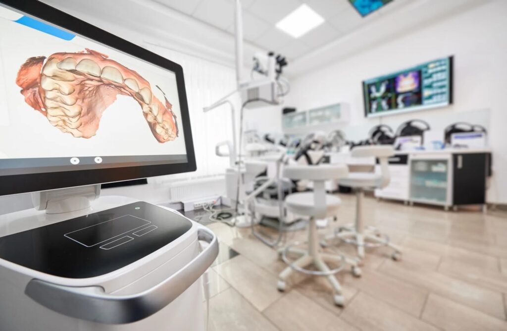 PN Dental Studio Dentistico