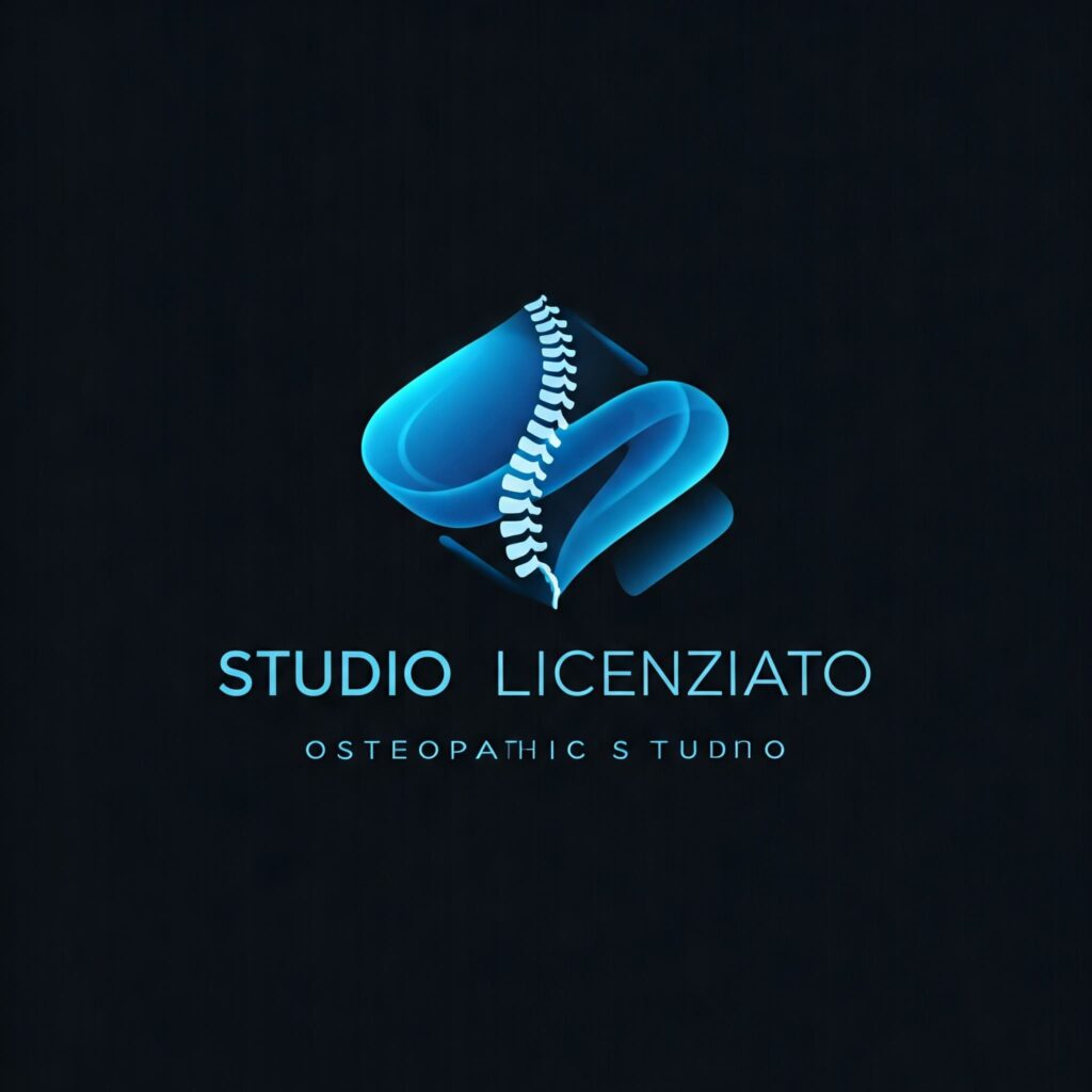 Studio Osteopatico Dott. Aldo Licenziato