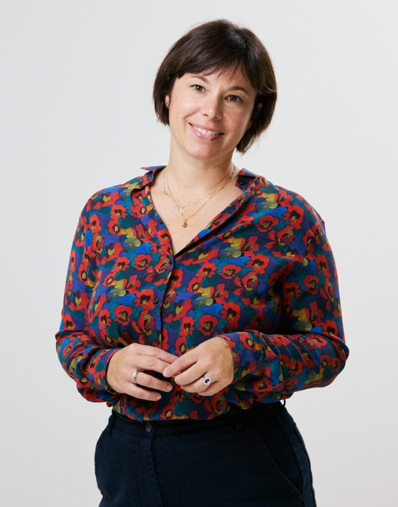Avv. Irene Bellon