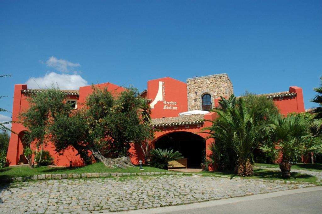 Hotel Il Vecchio Mulino