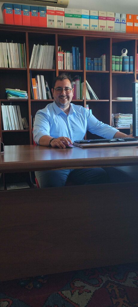 Studio Commercialista Dott. Michele Sacco
