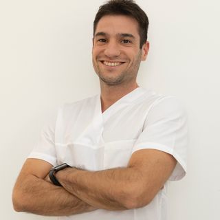 Dott. Luca Cancelliere – Osteopata Chinesiologo (Levelup)