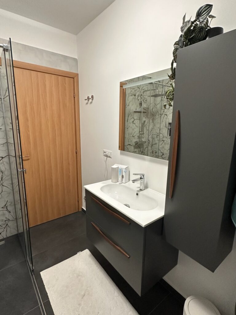 Progetto Kasa di Vincenti Katia
