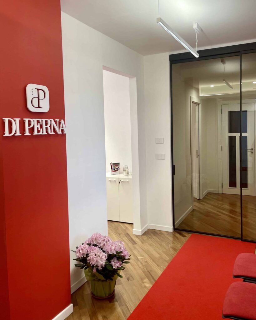 Agenzia Generali di Sant’Anastasia Di Perna