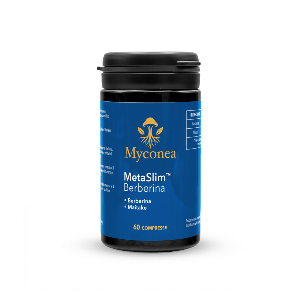 Myconea | Integratori Alimentari Premium Made In Italy