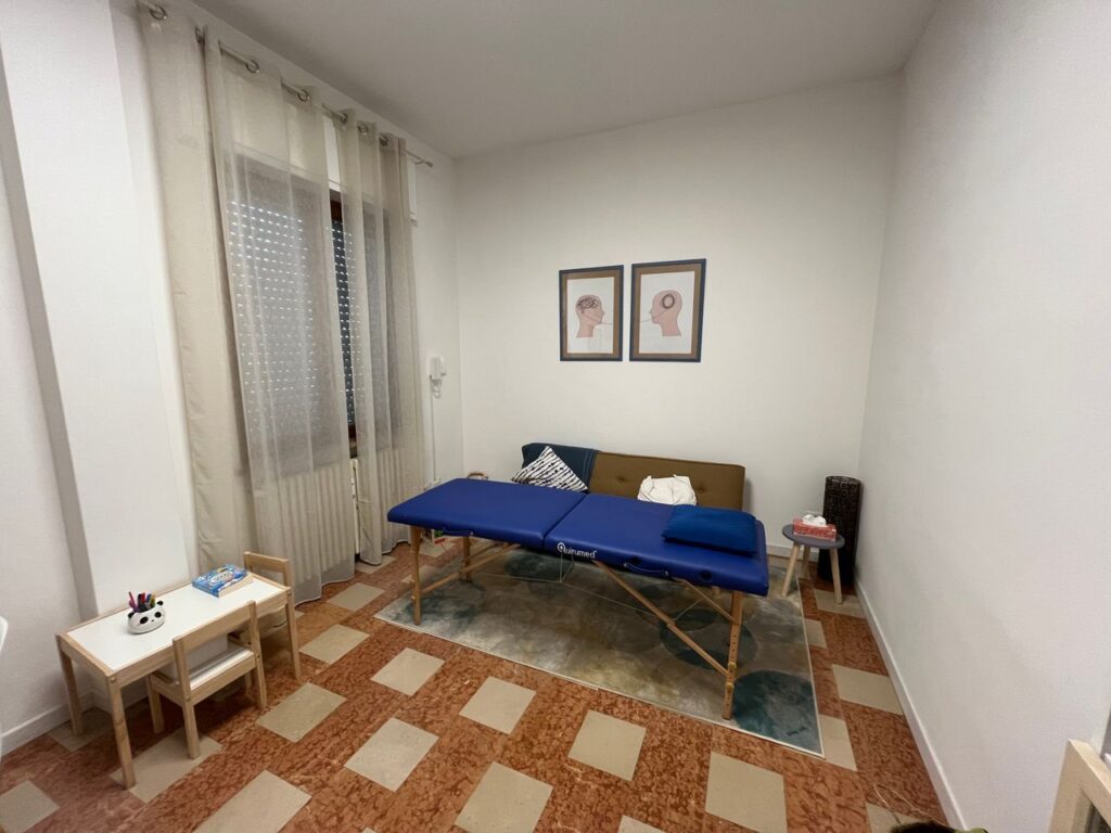 Dott. Pietro Castelli – Osteopata