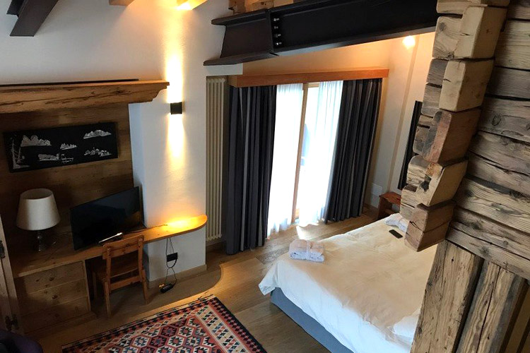 Hotel Dufour