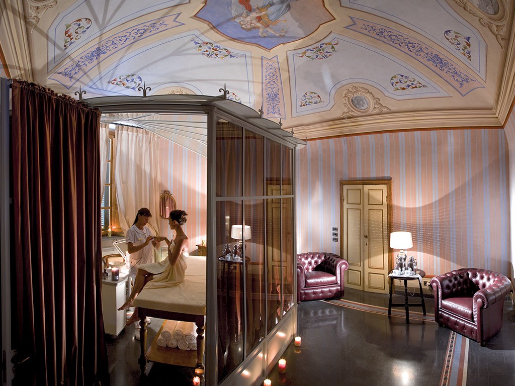 Terme di Casciana – Benessere, Salute e Relax