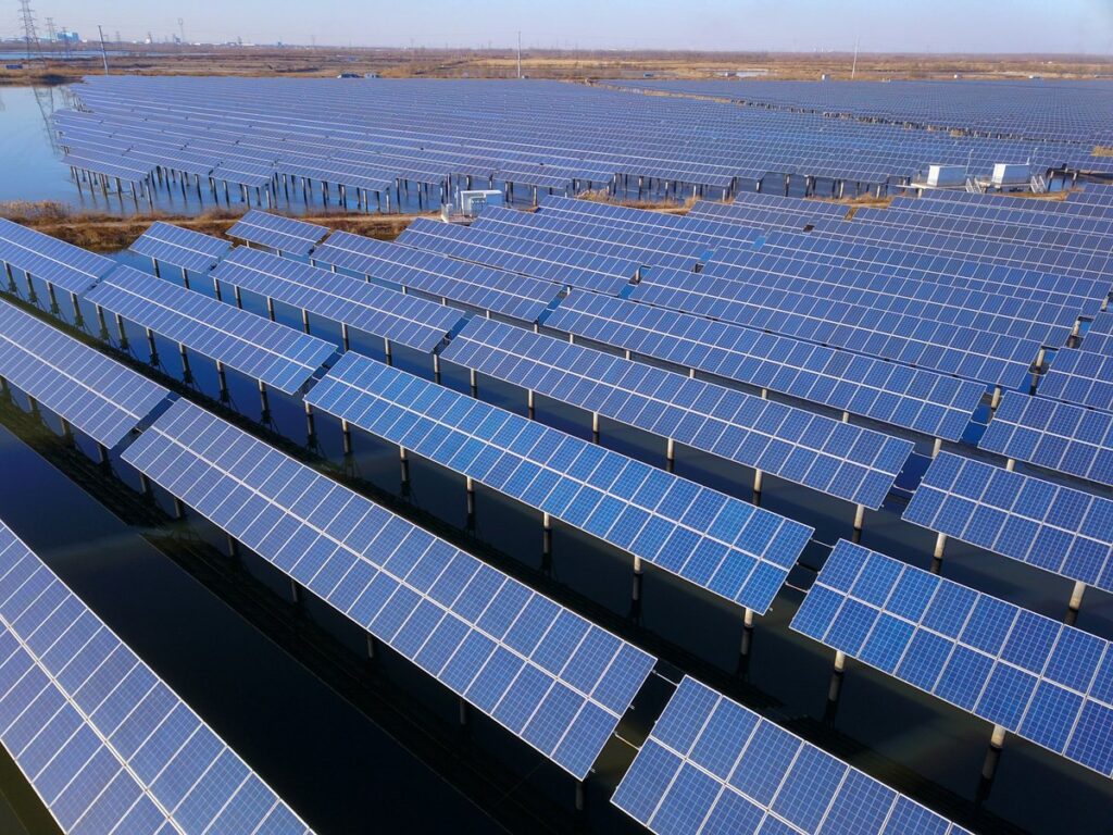 Zotec Solar