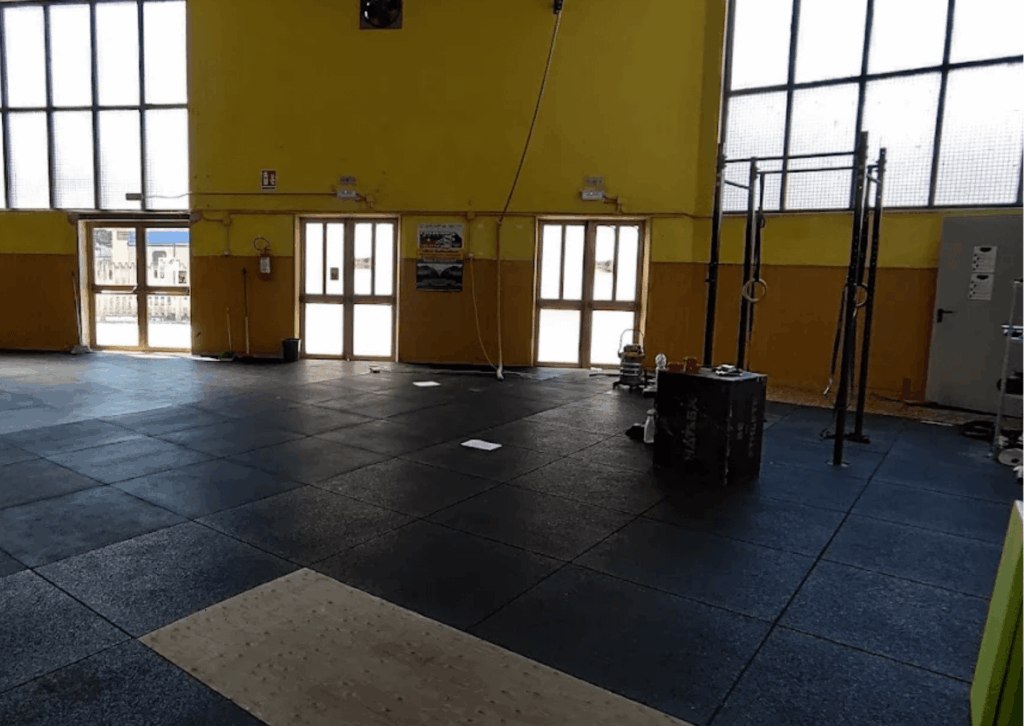 CrossFit Foligno