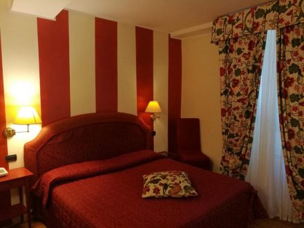 Hotel La Luna