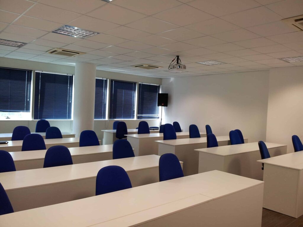 Enadil Centro Di Formazione