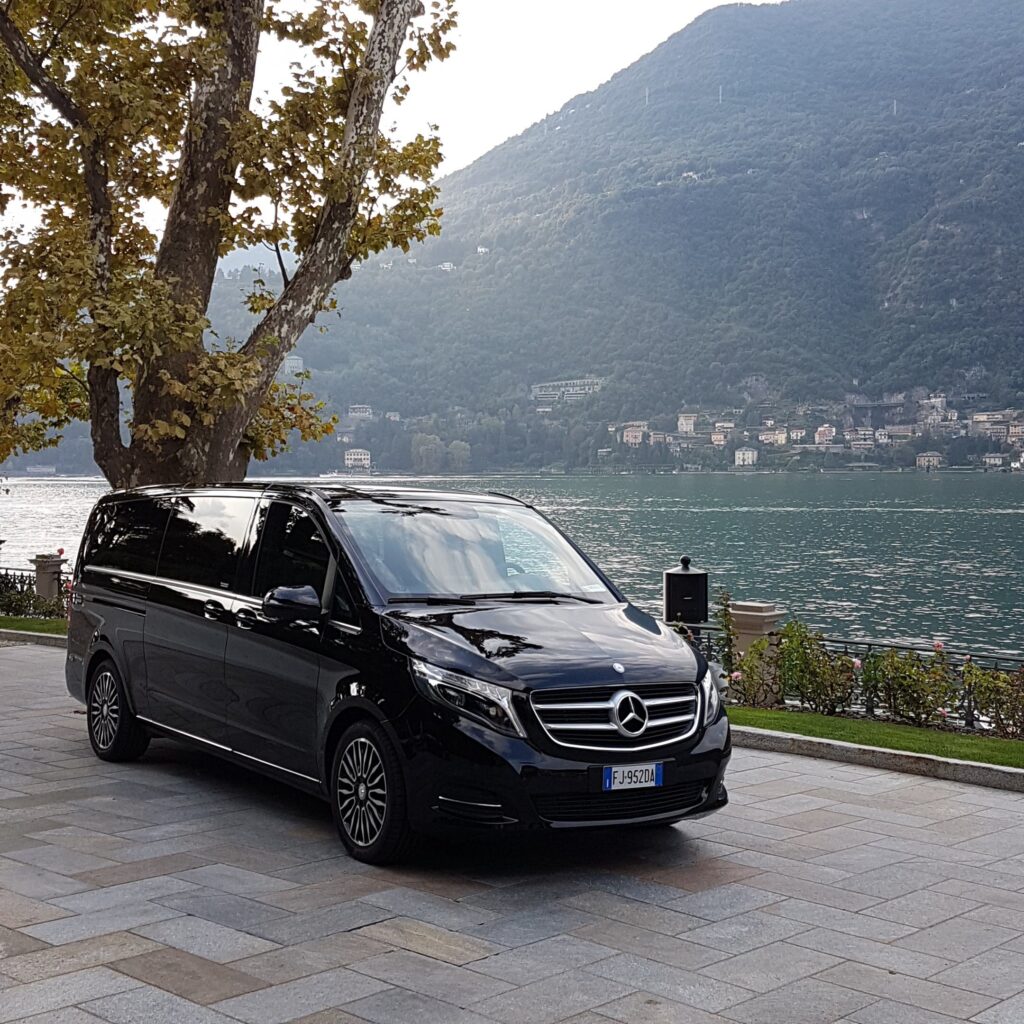 DADL Limo&Servies