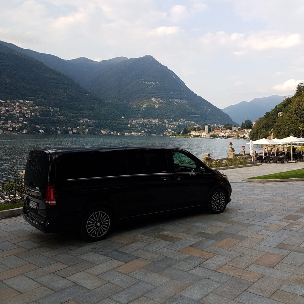 DADL Limo&Servies