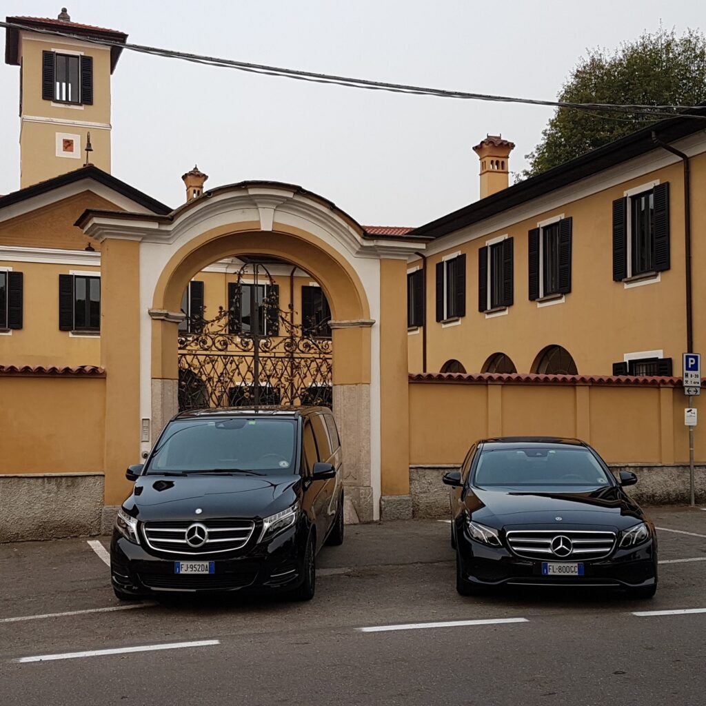 DADL Limo&Servies