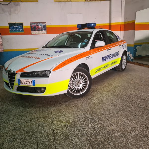 Madonie Soccorso