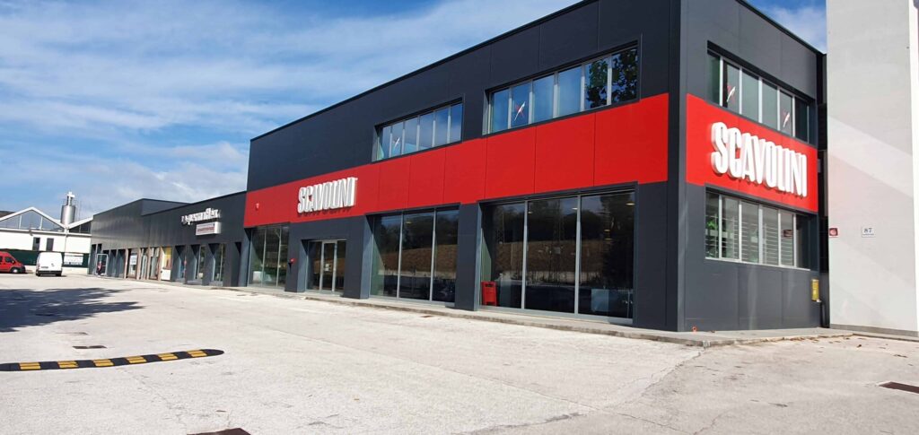 Scavolini Store Ancona