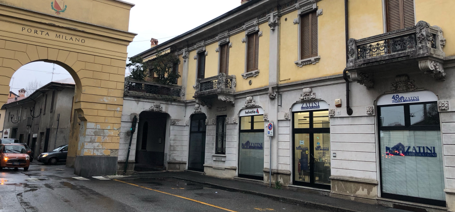 Zatini Assicurazioni