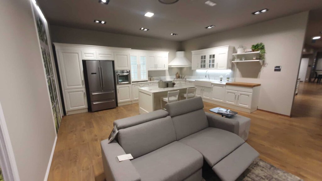 Scavolini Store Ancona