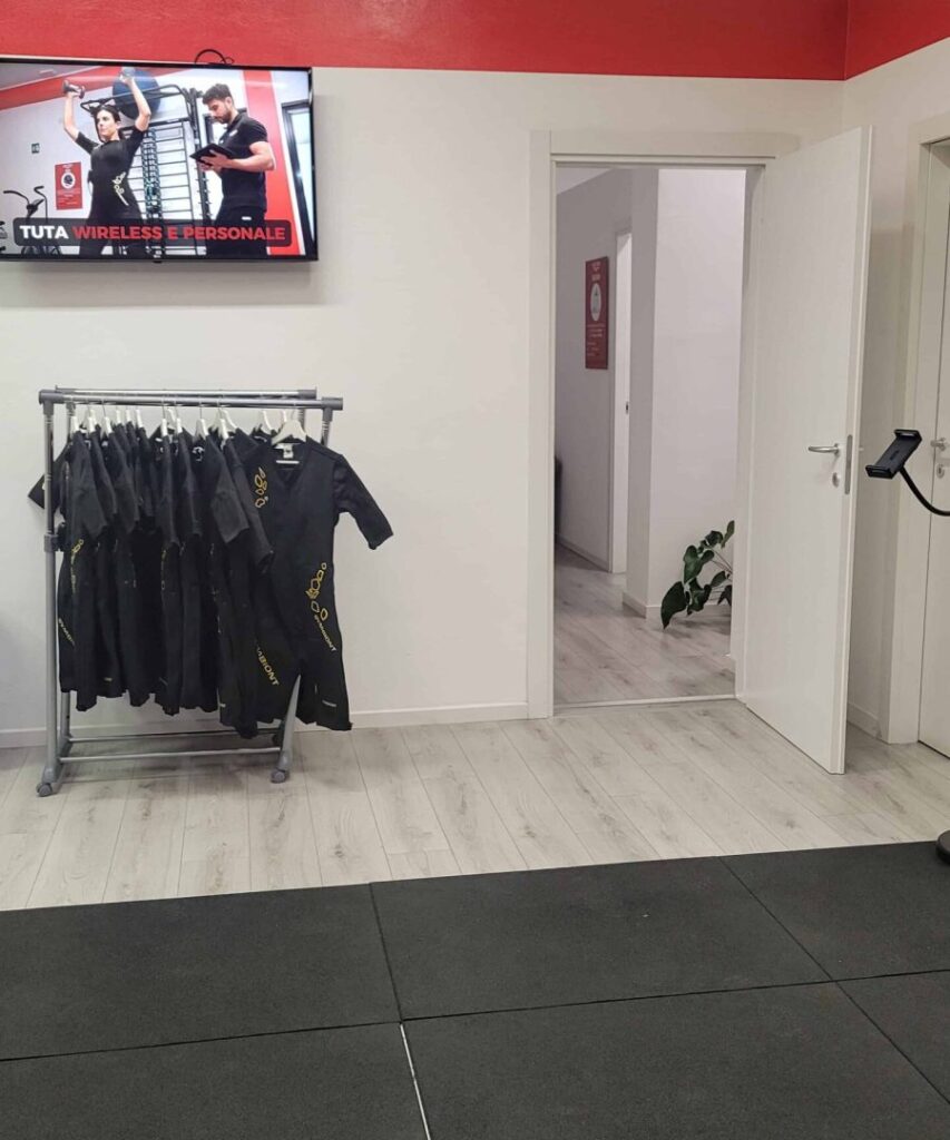Urban Fitness Cinisello Balsamo