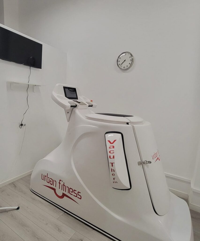 Urban Fitness Cinisello Balsamo
