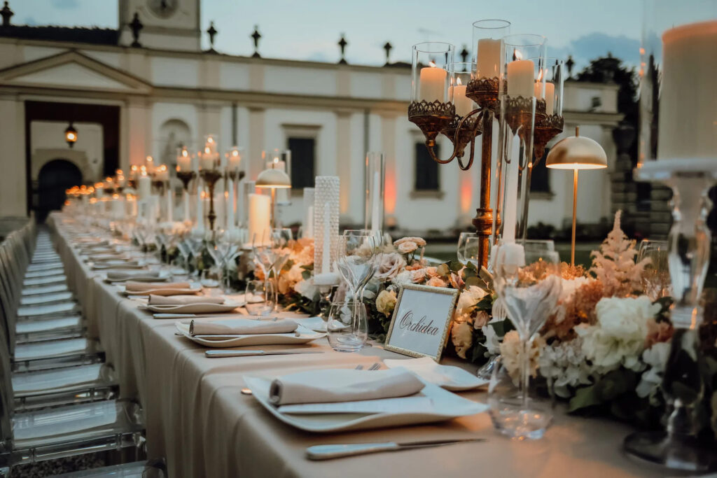 Matrimonio su Misura