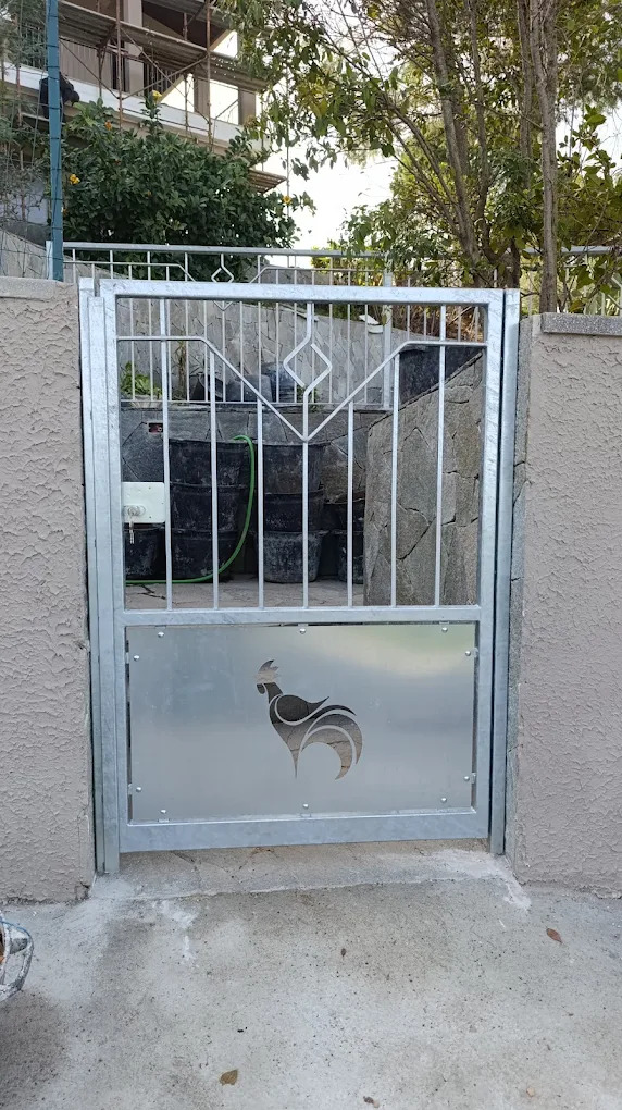 A.D.V. Creazioni Metalliche di Andrea Di Vicino