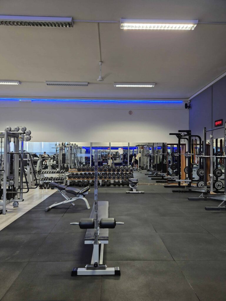 CityWell Fitness Center