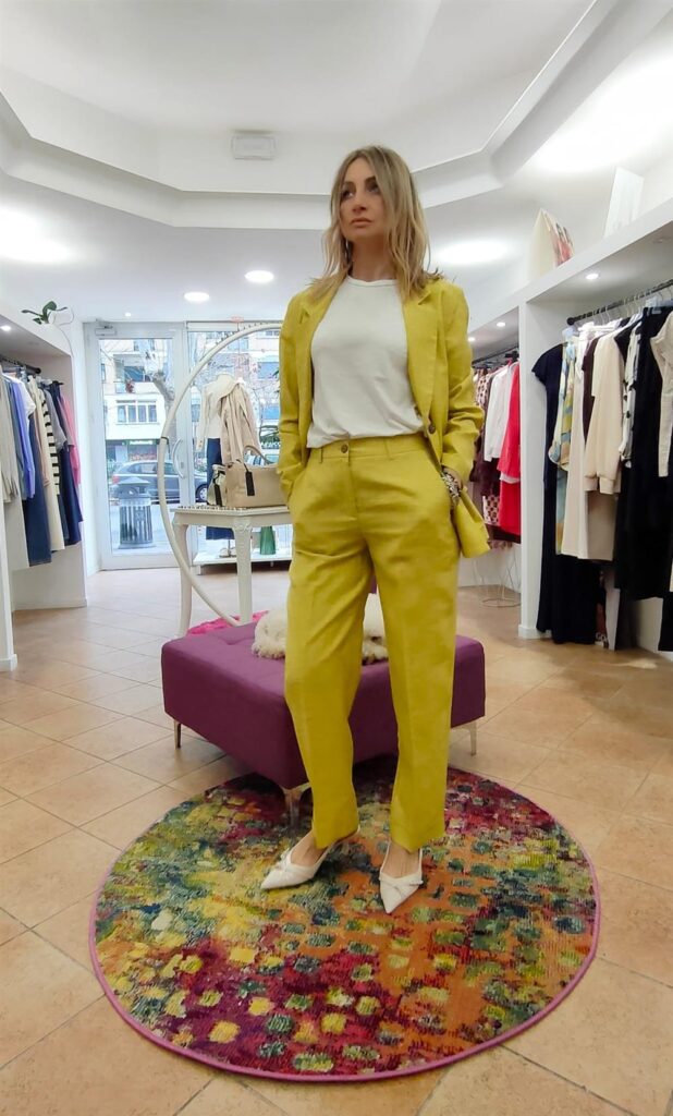 Sofi & Marti Boutique