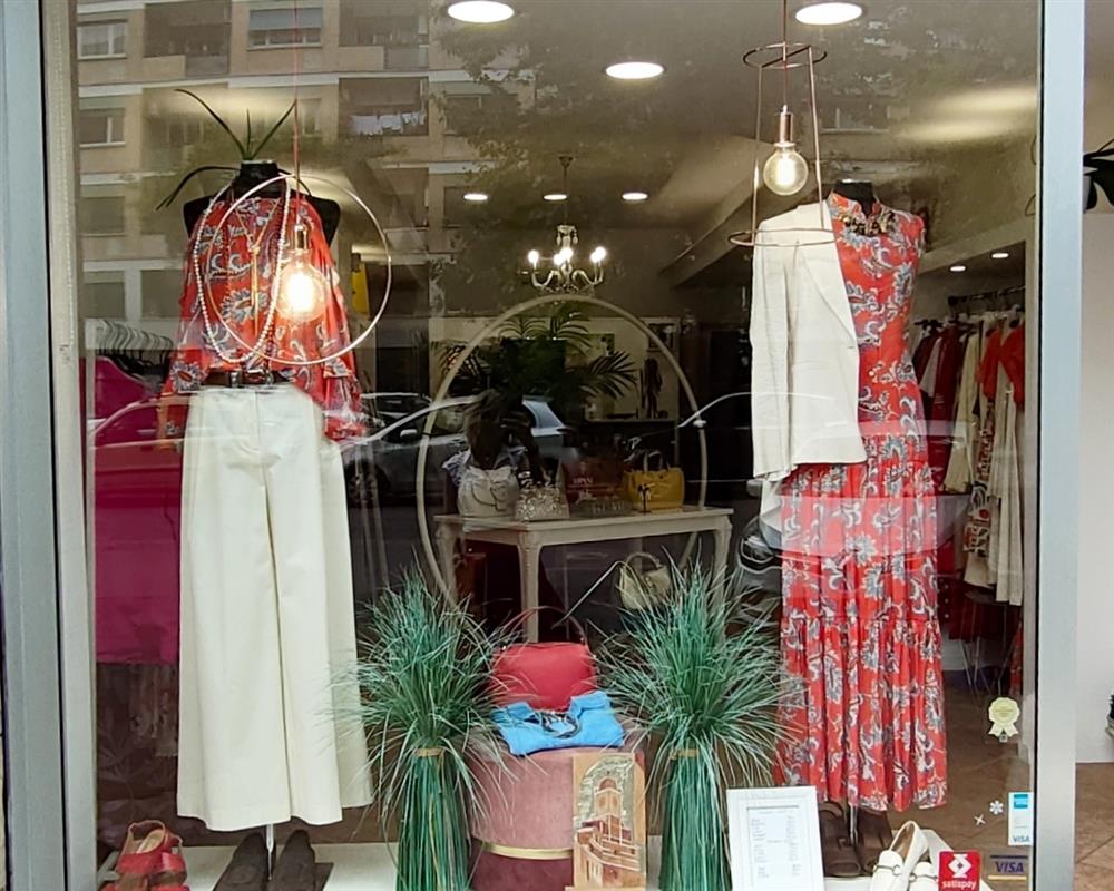 Sofi & Marti Boutique