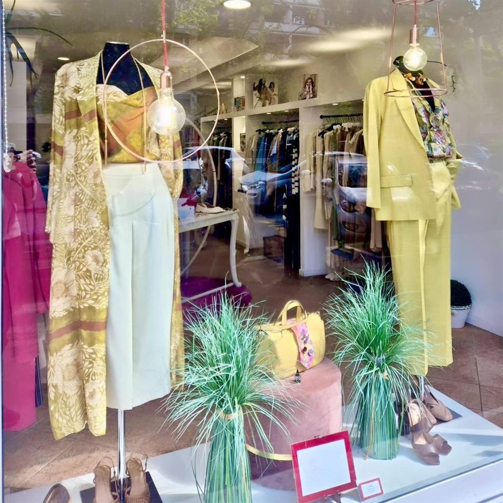 Sofi & Marti Boutique