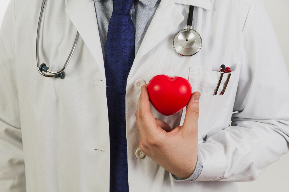 Dott. Massimiliano Rizzo – Cardiologo