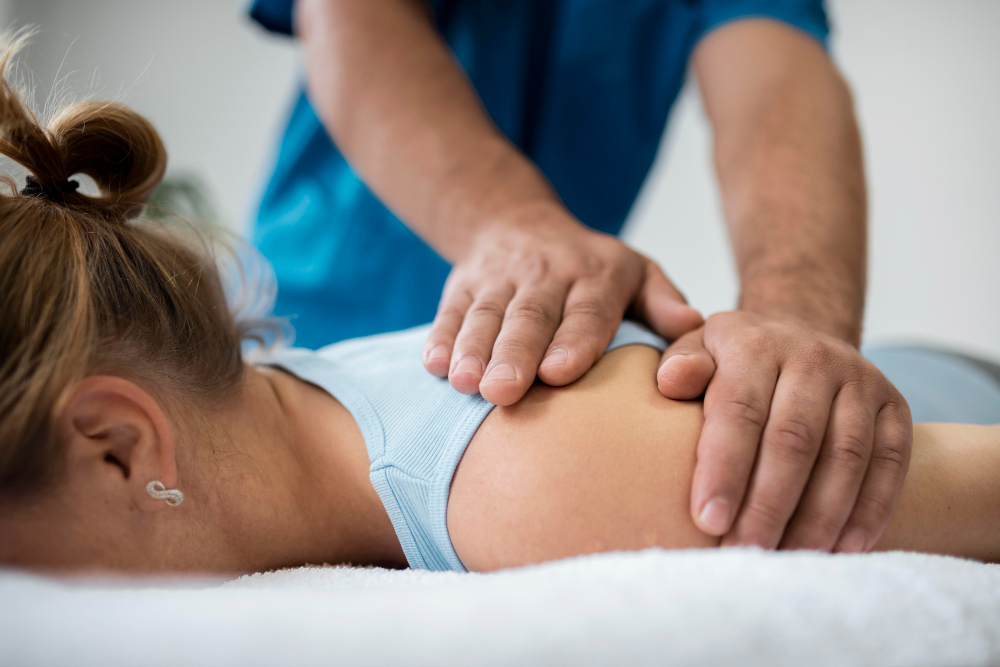 Centri Medici Fisio Noventa e Fisiokinesis
