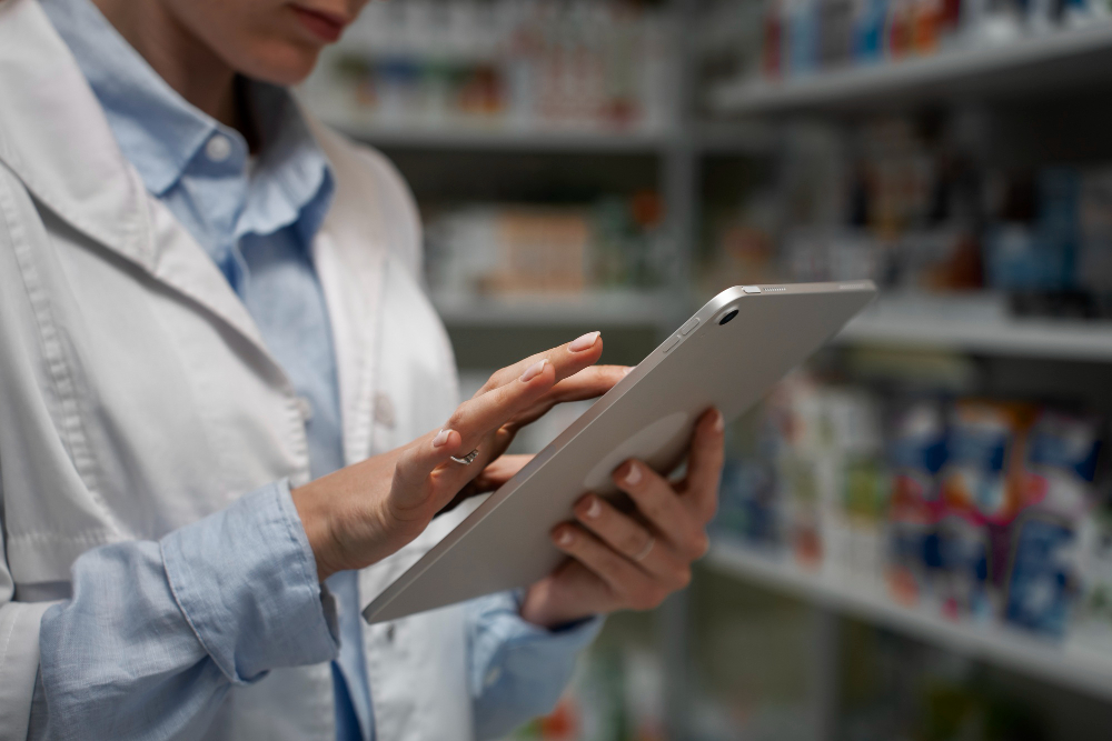 Parafarmacia online CuraFacile