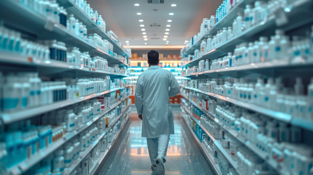 Farmacia del Naviglio
