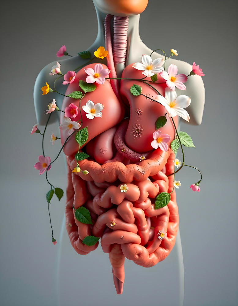 Nutri Q Life – Prodotti con microrganismi