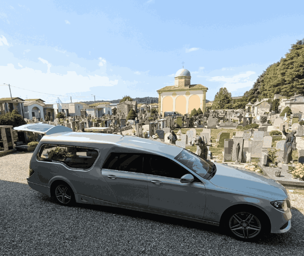 A.G. Sacro Monte Servizi Funebri