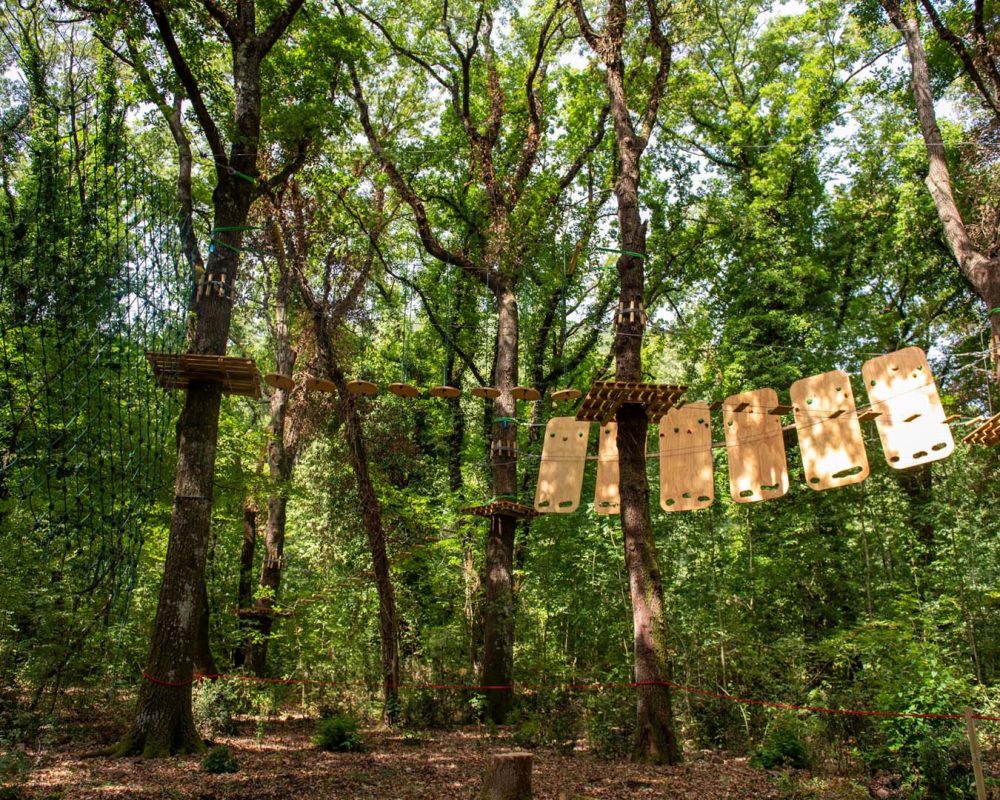 Tuscia Avventure