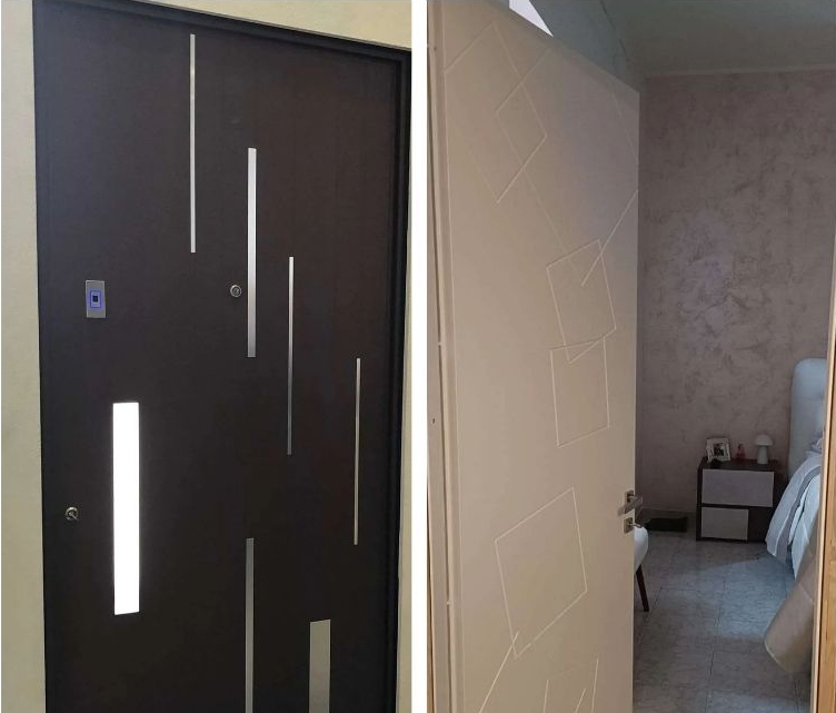 2RB Solution serramenti e infissi