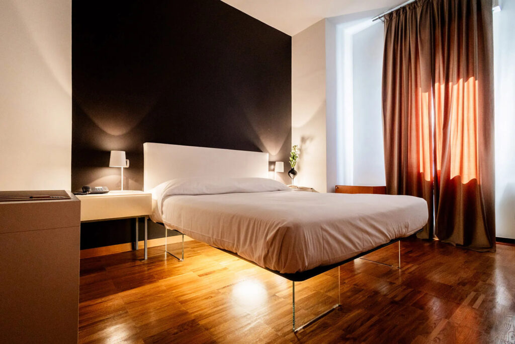 Hotel Aleramo