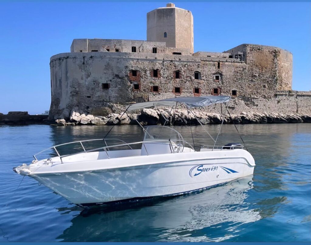 Mr Trapani Transfer