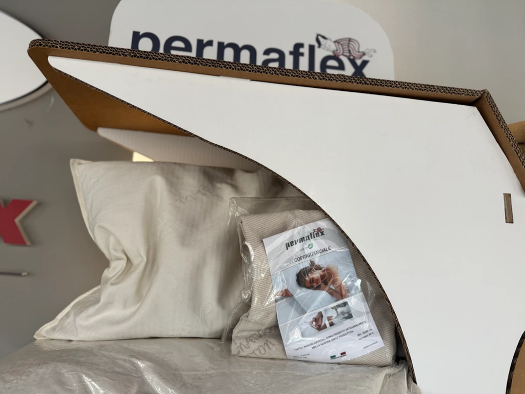 Materassi Permaflex Torino