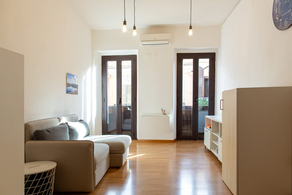 Holiday House Cagliari