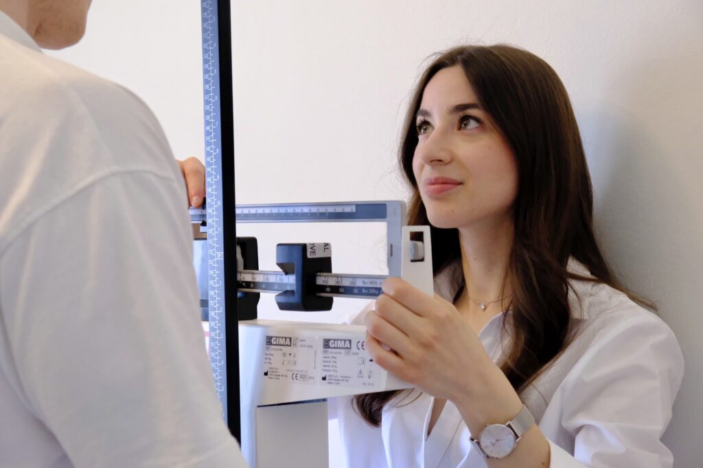 Dott.ssa Elisa Bettio – Biologa Nutrizionista