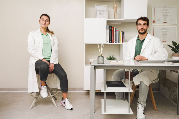 Studio FisioATtiva