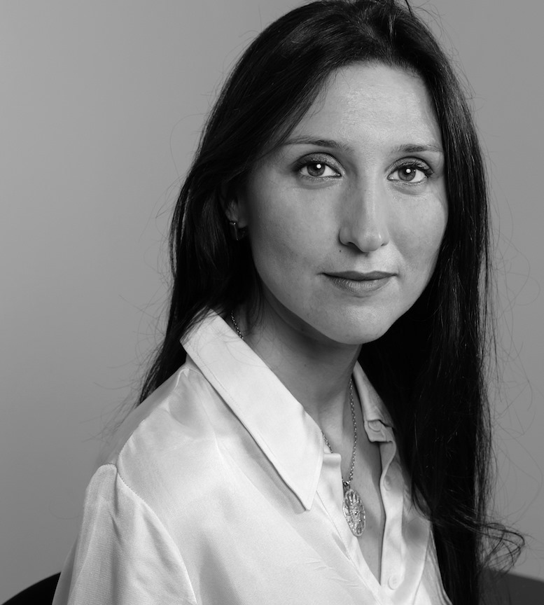 Dott.ssa Simona Quieto – Psicologa Psicoterapeuta