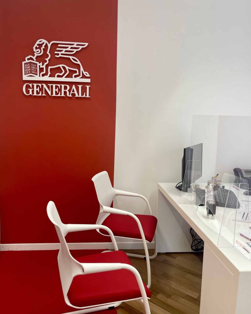 Agenzia Generali di Sant’Anastasia Di Perna
