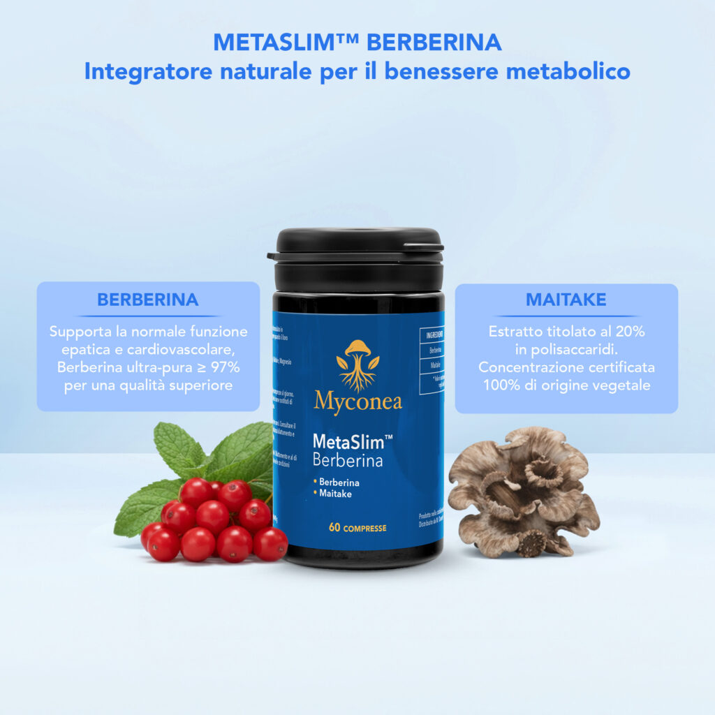 Myconea | Integratori Alimentari Premium Made In Italy