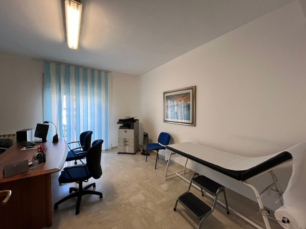 Dr. Tommaso Pilocane – Pneumologo